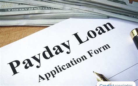 How To Get A Payday Loan Without A Checking Account